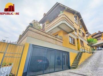 Casa · 210m² · 3 Quartos · 3 Vagas · Casa à venda - no Jardim Isabel