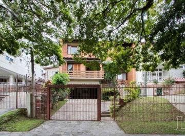 Casa · 416m² · 4 Quartos · 5 Vagas · Casa para Venda - 416.89m², 4 dormitórios, sendo 1 suites, 5 vagas - Tristeza