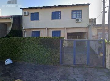 Casa · 180m² · 5 Quartos · 3 Vagas · Casa à venda - no Jardim Leopoldina