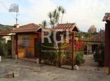 Casa · 312m² · 7 Quartos · 2 Vagas · 🏡 CASA AMPLA COM 7 DORMITÓRIOS NO BAIRRO GLÓRIA – PORTO ALEGRE