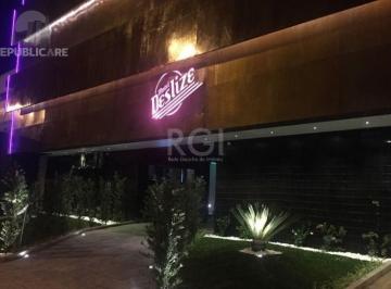 Comercial · 1400m² · 🏨 VENDA DE OPERAÇÃO DE MOTEL – AV. SERTÓRIO | PORTO ALEGRE