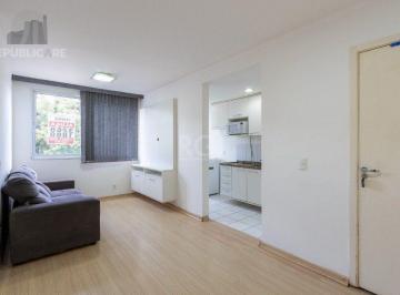 Apartamento · 61m² · 3 Quartos · 1 Vaga · Apartamento com 03 dormitórios com infraestrutura completa semi mobiliado