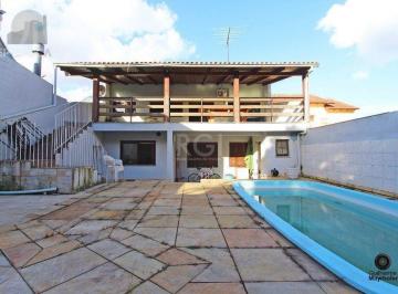 Casa · 180m² · 3 Quartos · 3 Vagas · Casa para Venda - 180m², 3 dormitórios, sendo 1 suites, 3 vagas - Parque dos Mai