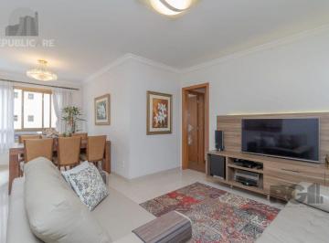 Apartamento · 90m² · 3 Quartos · 2 Vagas · Apartamento à venda - em Passo da Areia
