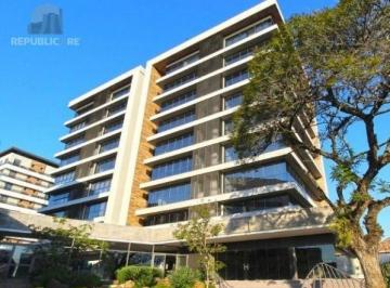 Comercial · 52m² · 1 Quarto · 1 Vaga · Sala comercial no MW, 52m² privativos - Bairro Tristeza