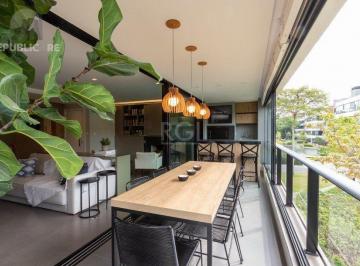 Apartamento · 164m² · 3 Quartos · 3 Vagas · Apartamento para Venda - 164m², 3 dormitórios, sendo 3 suites, 3 vagas - Pedra R