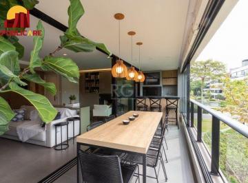 Apartamento · 164m² · 3 Quartos · 3 Vagas · Apartamento para Venda - 164m², 3 dormitórios, sendo 3 suites, 3 vagas - Pedra R