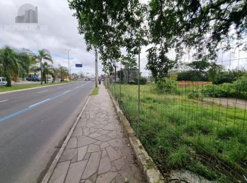 Terreno · 3778m² · Terreno para Venda - 3778m² Na Avenida Cavalhada