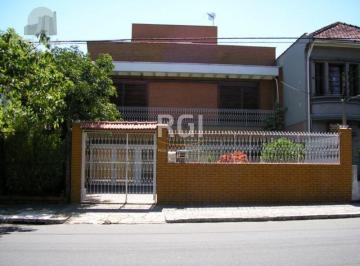 Casa · 525m² · 5 Quartos · 6 Vagas · 🏡 EXCELENTE CASA NA AVENIDA NITERÓI – BAIRRO MEDIANEIRA | PORTO ALEGRE
