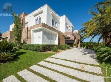 Casa · 510m² · 4 Quartos · 6 Vagas · Casa à venda - em Terraville