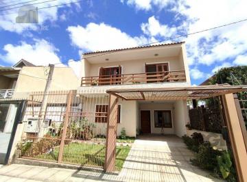Casa · 210m² · 3 Quartos · 2 Vagas · Casa à venda - em Hípica