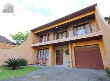 Casa · 223m² · 3 Quartos · 2 Vagas · Casa à venda - em Passo da Areia