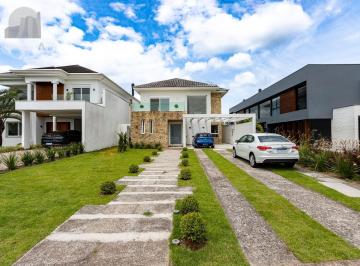 Casa · 324m² · 5 Quartos · Excelente Casa à Venda no Condomínio Terra Ville