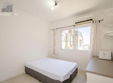 Apartamento · 21m² · 1 Quarto · Edifício Palácio Itália Apartamento no Centro Histórico