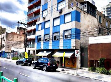 Apartamento · 82m² · 2 Quartos · Lindo 2Dormitórios Dependência de Empregada Desocupado Sacada com Churrasqueira