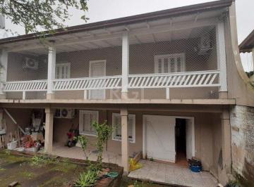 Casa · 120m² · 2 Quartos · 4 Vagas · Casa para Venda - 120m², 2 dormitórios, 4 vagas - Cavalhada