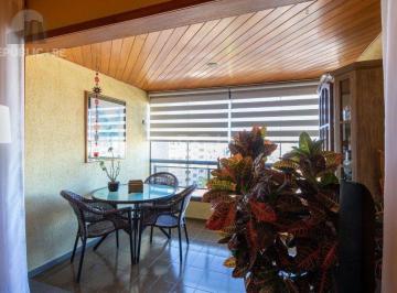 Apartamento · 104m² · 3 Quartos · 1 Vaga · Apartamento para Venda - 104m², 3 dormitórios, sendo 1 suites, 1 vaga - Floresta
