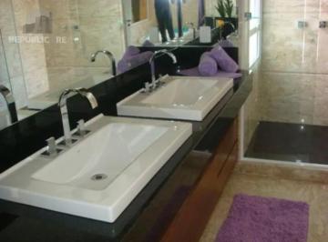 Casa · 462m² · 6 Quartos · 3 Vagas · Casa para Venda - 462m², 6 dormitórios, sendo 6 suites, 3 vagas - Atlântida