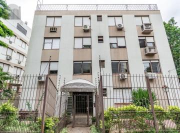 Apartamento · 64m² · 2 Quartos · 1 Vaga · Apartamento com 2 dormitórios e 64m² à venda no Bairro Passo da Areia