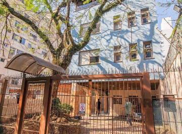 Apartamento · 71m² · 1 Quarto · 1 Vaga · Apartamento à venda - em Menino Deus