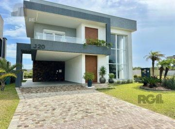 Casa · 349m² · 5 Quartos · 1 Vaga · CONDOMÍNIO COSTA SERENA O mar aos seus pés !!!