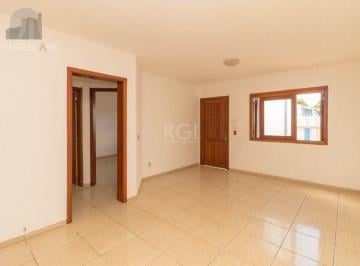 Apartamento · 60m² · 2 Quartos · 2 Vagas · Apartamento para Venda - 108m², 2 dormitórios, 1 vaga - Morro Santana