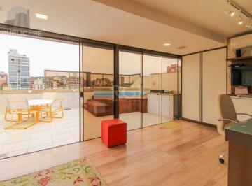 Apartamento · 252m² · 3 Quartos · 2 Vagas · Cobertura para Venda - 252m², 3 dormitórios, sendo 1 suites, 2 vagas - Menino De