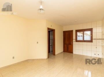 Apartamento · 55m² · 2 Quartos · 2 Vagas · Apartamento para Venda - 60m², 2 dormitórios, Morro Santana