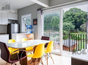 Apartamento · 62m² · 1 Quarto · 1 Vaga · Apartamento à venda - em Canela