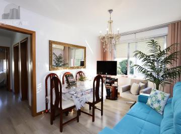Apartamento · 60m² · 2 Quartos · Apartamento à venda - no Jardim São Pedro
