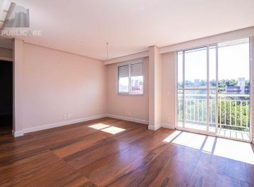 Apartamento · 60m² · 2 Quartos · 1 Vaga · Apartamento à venda com 1 quarto 60 m² no Bairro Alto Petrópolis