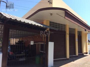 Comercial · 233m² · 5 Vagas · Predio para Venda - 233m², 0 dormitórios, 5 vagas - Nonoai