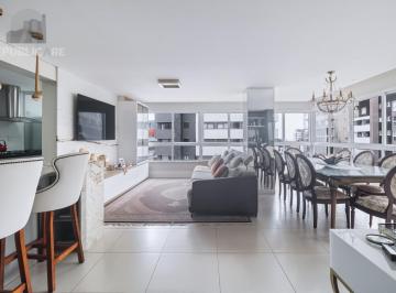 Apartamento · 109m² · 3 Quartos · 2 Vagas · Apartamento com 03 Quartos (01 suíte) e 02 vagas na Praia de Torres RS