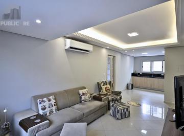 Apartamento · 147m² · 2 Quartos · 3 Vagas · Cobertura Reformada no Jardim Planalto com 3 Vagas e Churrasqueira