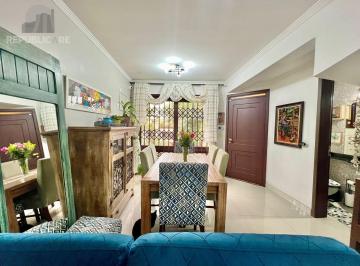 Casa · 163m² · 3 Quartos · 2 Vagas · Casa à Venda em Sarandi - 3 Dormitórios, 1 Suíte, 2 vagas
