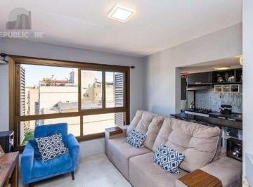 Apartamento · 111m² · 3 Quartos · Apartamento à venda - no Centro Histórico