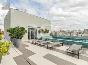 Apartamento · 27m² · 1 Quarto · 1 Vaga · Apartamento perto da UFRGS com 41m²