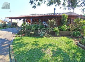 Casa · 205m² · 2 Quartos · 4 Vagas · Casa para Venda - 205m², 2 dormitórios, sendo 1 suites, 4 vagas - Cristal