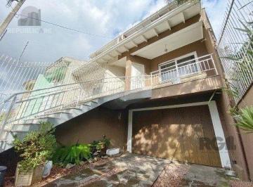 Casa · 182m² · 3 Quartos · 2 Vagas · Vende-se belo sobrado com 3 quartos com suíte e 3 vagas cobertas - 182m² - Vila