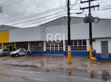 Comercial · 1894m² · Depósito/Pavilhão para Venda - 1893.76m², 0 dormitórios, Bela Vista