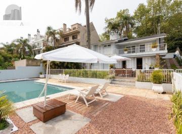 Casa · 312m² · 5 Quartos · 6 Vagas · Casa para Venda - 312m², 5 dormitórios, sendo 3 suites, 6 vagas - Vila Conceição