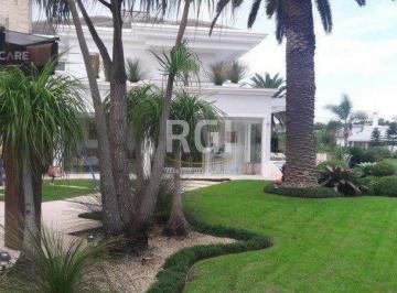 Casa · 729m² · 6 Quartos · 3 Vagas · Casa para Venda - 728.71m², 6 dormitórios, sendo 6 suites, 3 vagas - Atlântida