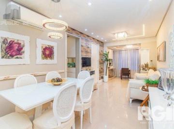Apartamento · 71m² · 2 Quartos · 1 Vaga · Apartamento 100% Mobiliado, locado no Passo da Areia