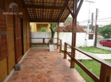 Casa · 110m² · 3 Quartos · 3 Vagas · Casa para Venda - 110m², 3 dormitórios, sendo 1 suites, 3 vagas - Nonoai