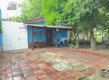 Casa · 76m² · 2 Quartos · 3 Vagas · Casa a venda com 2 dormitórios no bairro Belém Novo - Zona sul de Porto Alegre