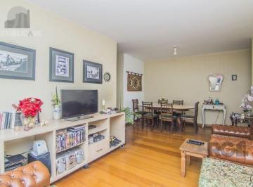 Apartamento · 91m² · 3 Quartos · Apartamento para Venda - 90.85m², 3 dormitórios, Petrópolis
