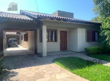 Casa · 182m² · 3 Quartos · 2 Vagas · Casa com 3 quartos, 1 suíte, 3 vagas e 182m² para vender por R$ 890.000