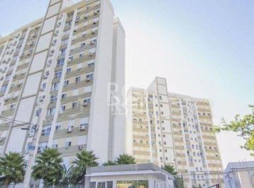 Apartamento · 63m² · 3 Quartos · 1 Vaga · Apartamento para Venda - 63.04m², 3 dormitórios, sendo 1 suites, 1 vaga - Jardim