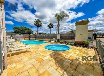 Casa · 56m² · 2 Quartos · 2 Vagas · Casa à venda - na Restinga