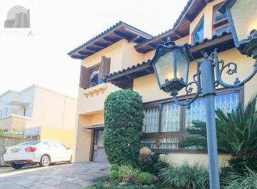 Casa · 379m² · 4 Quartos · 4 Vagas · Casa à venda - em Ipanema